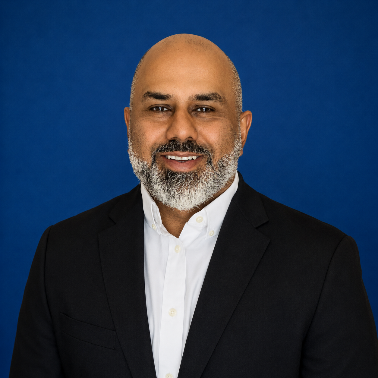 Arman Zand