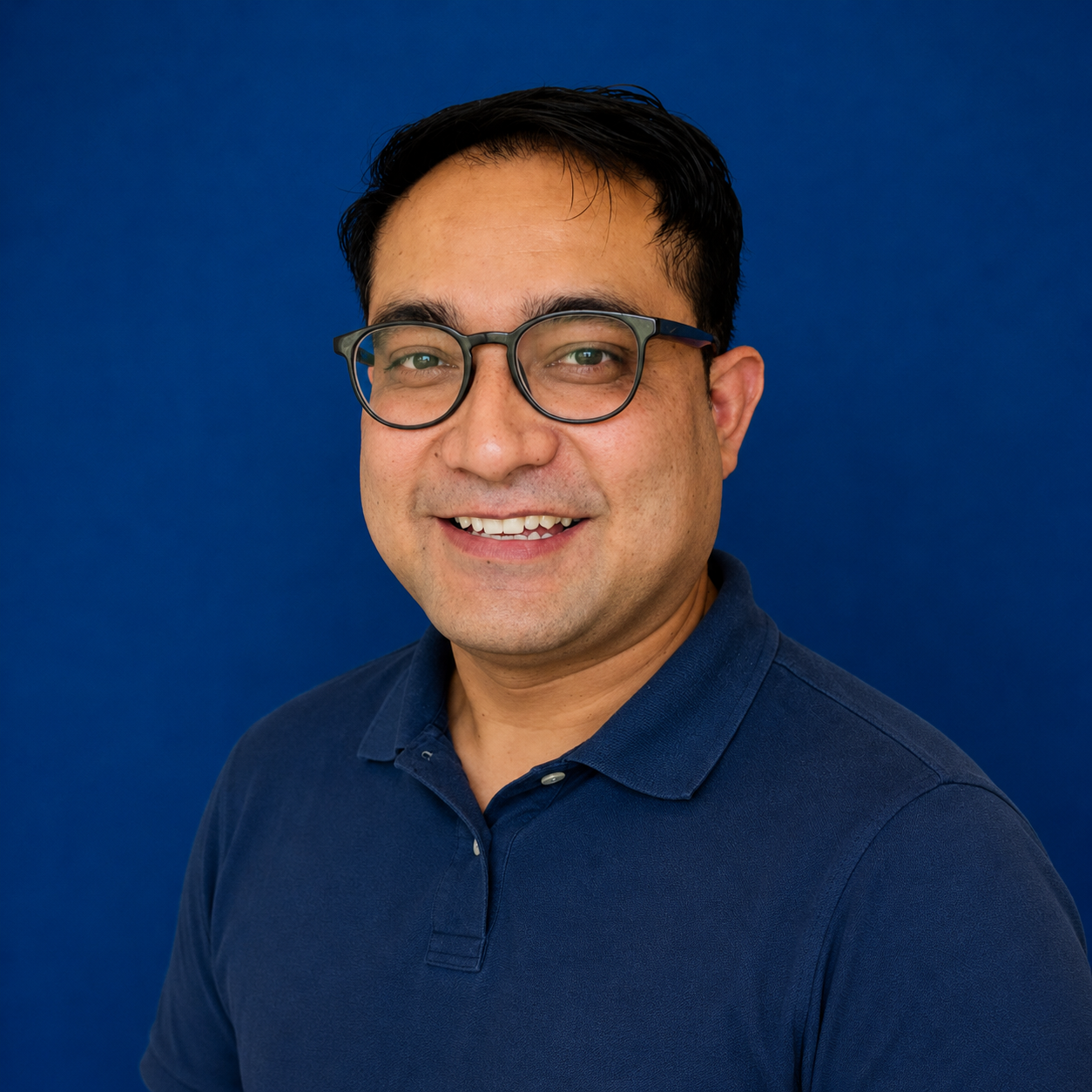 Dhan Ghimire