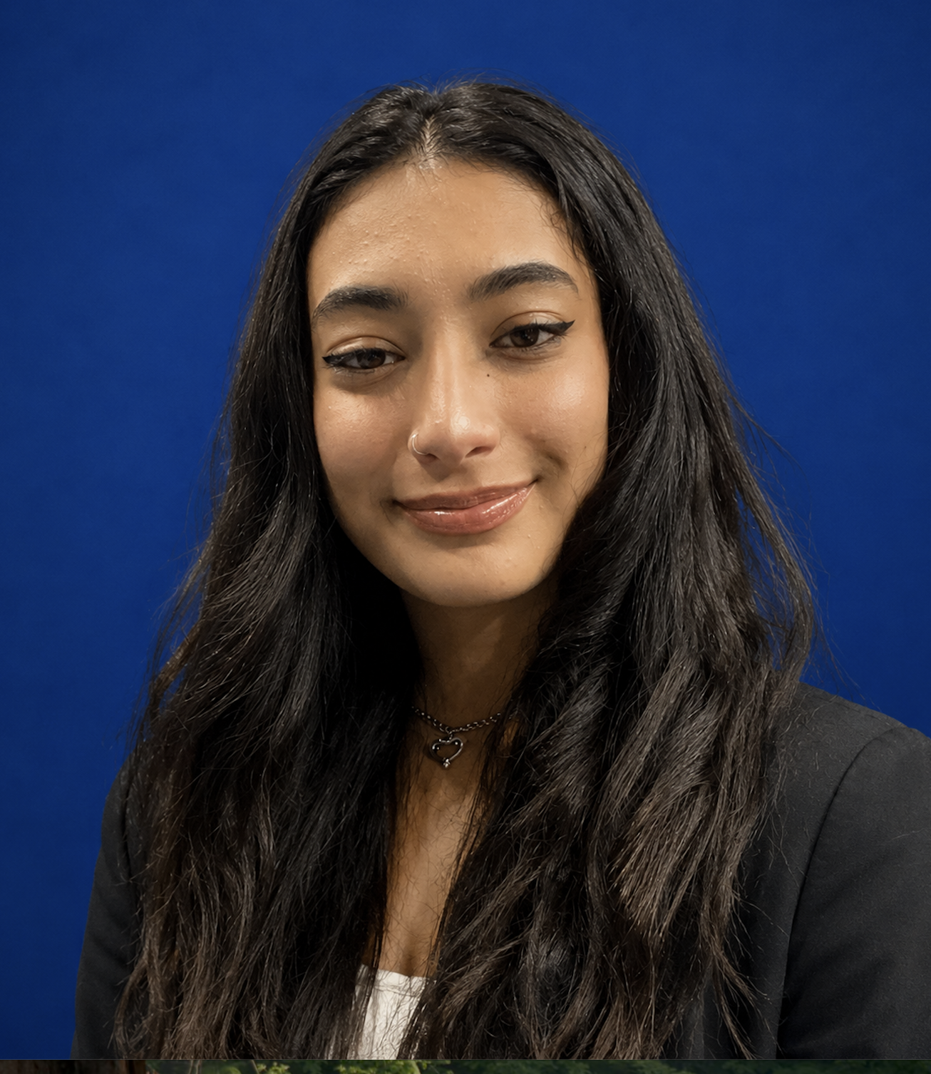 Sara Darakhshan